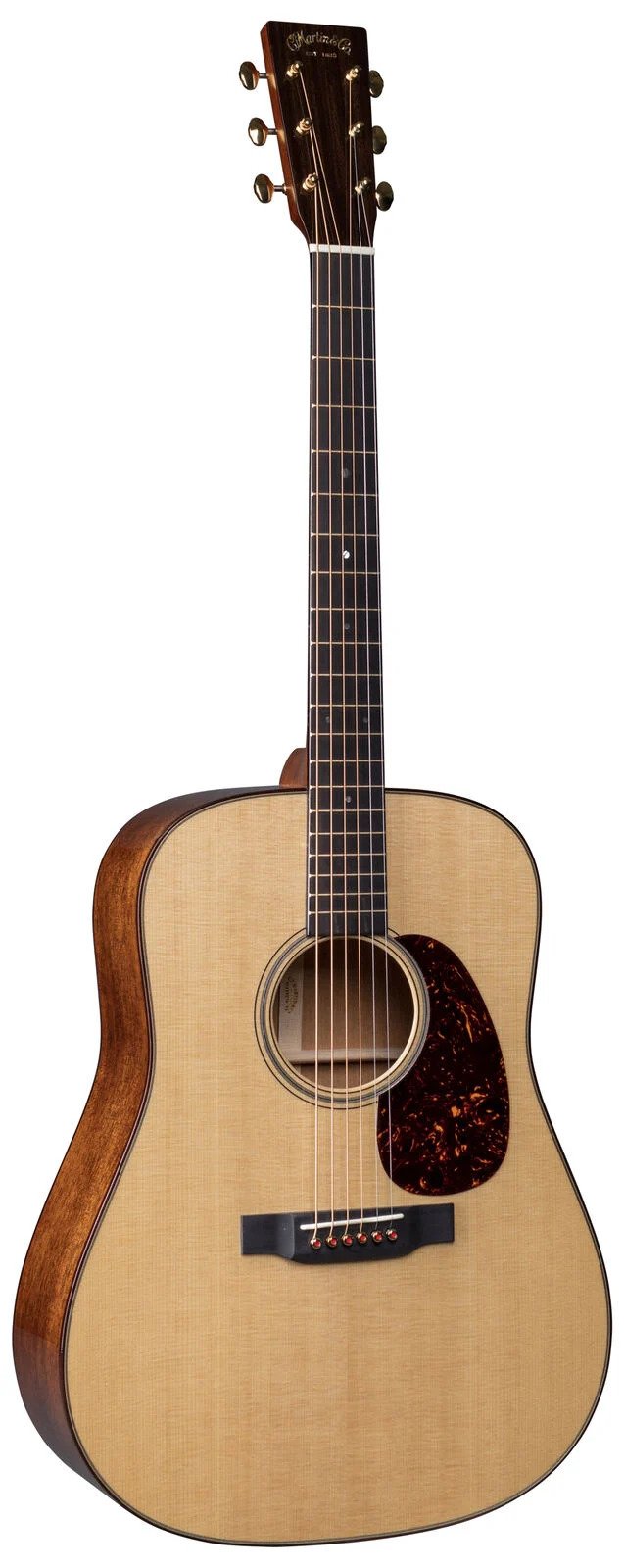 CF Martin D-18 Modern Deluxe